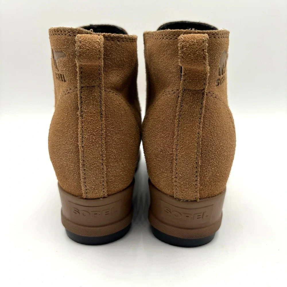 Sorel evie ii